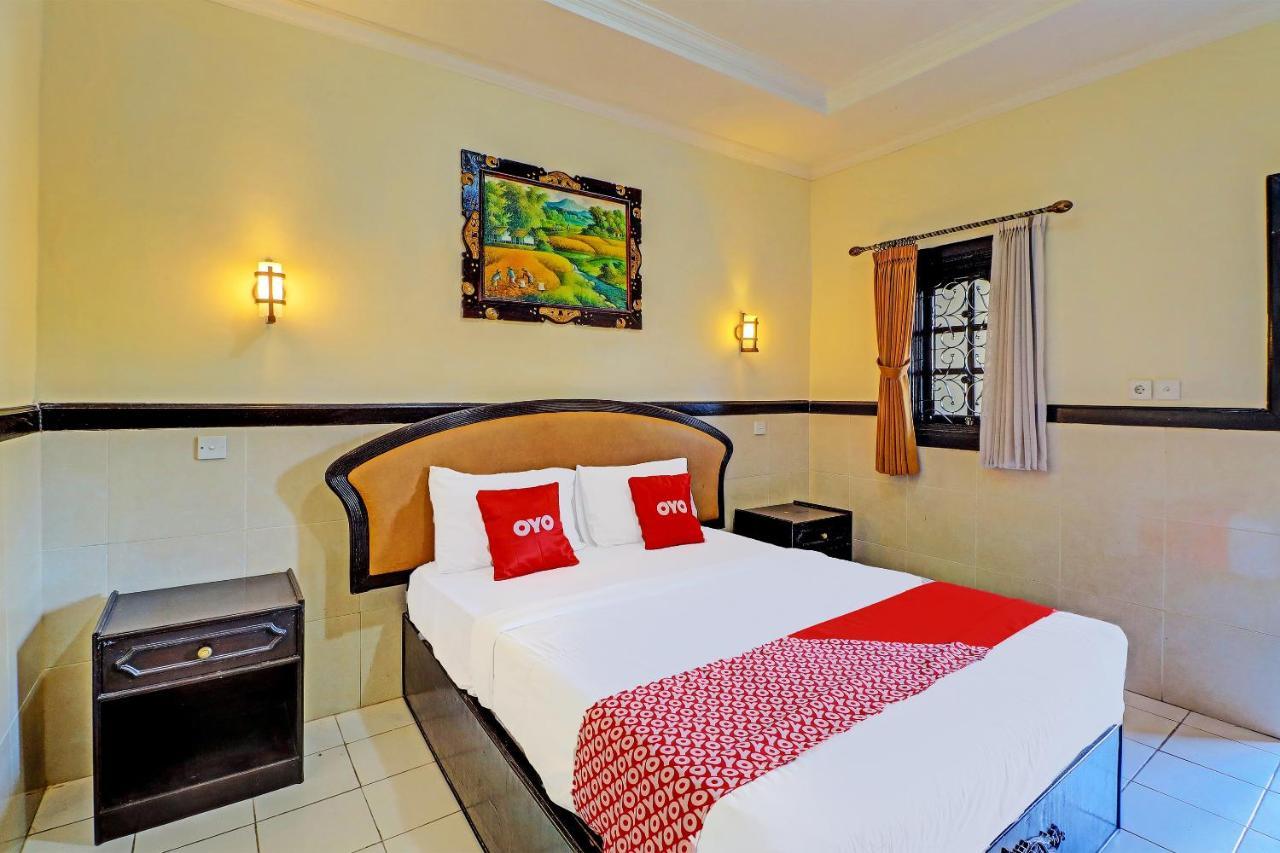 Capital O 91851 Hotel Sanjaya Legian  Exterior photo