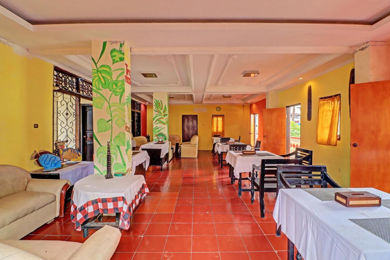 Capital O 91851 Hotel Sanjaya Legian  Exterior photo